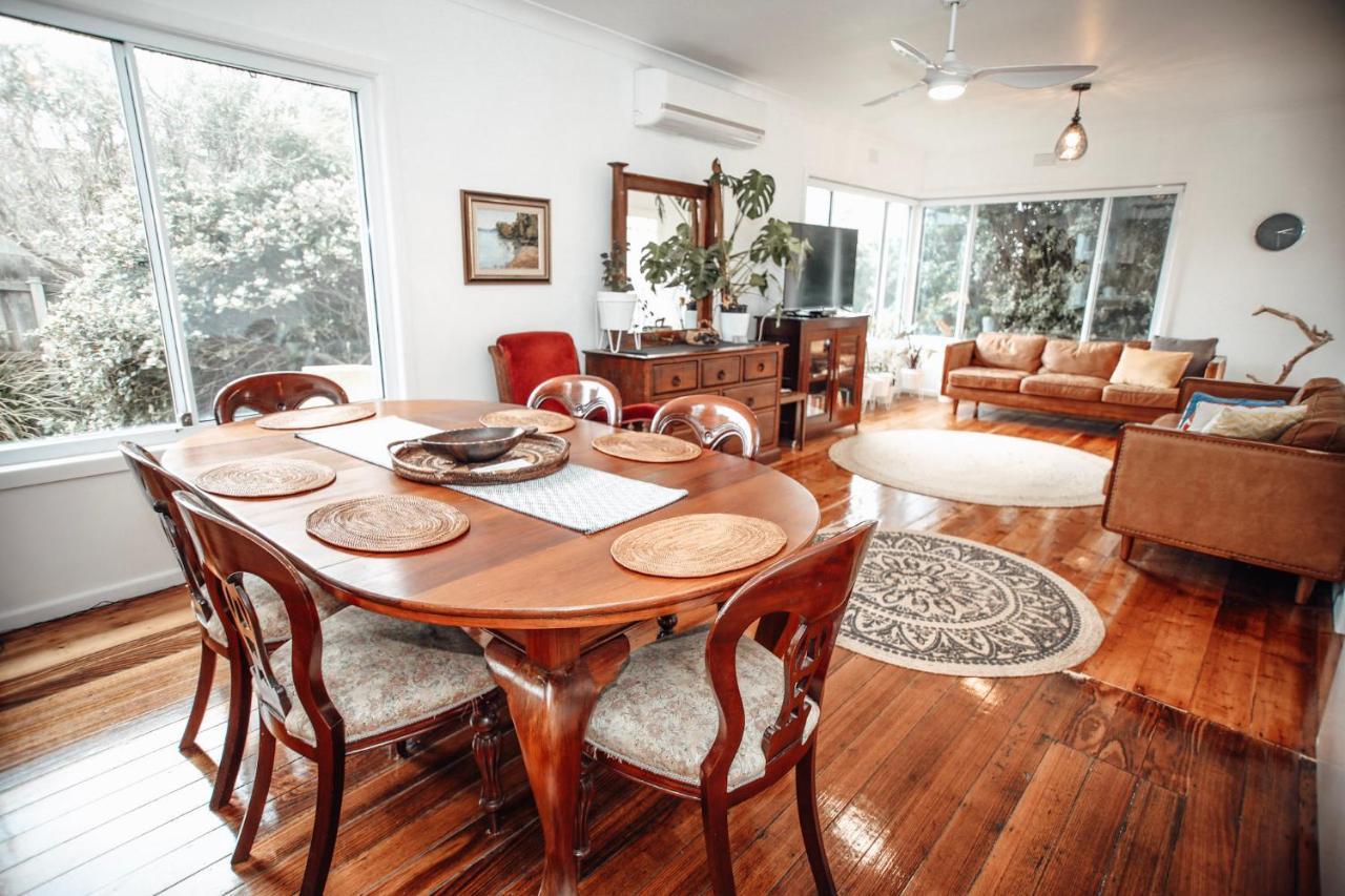 Craypot Cottage 포트캠벨 외부 사진