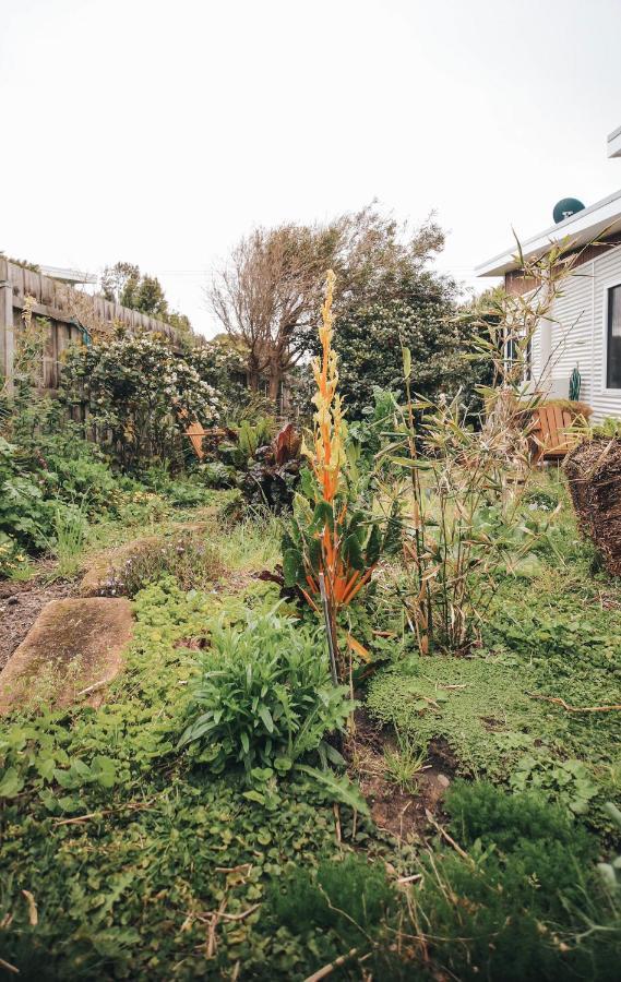 Craypot Cottage 포트캠벨 외부 사진