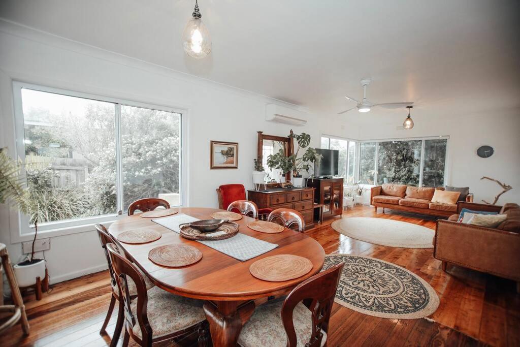 Craypot Cottage 포트캠벨 외부 사진