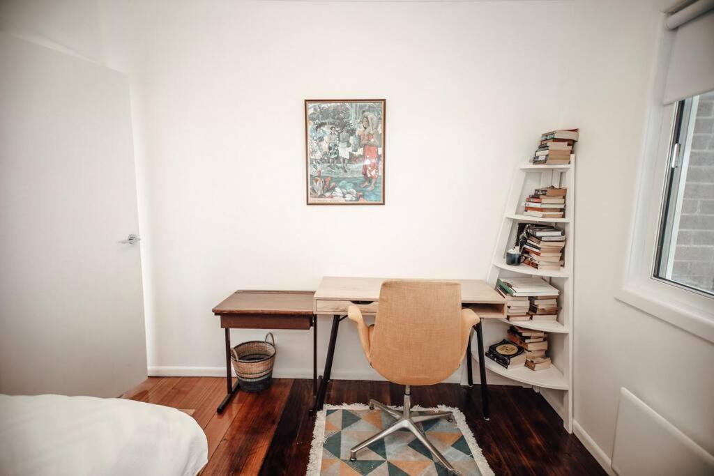 Craypot Cottage 포트캠벨 외부 사진